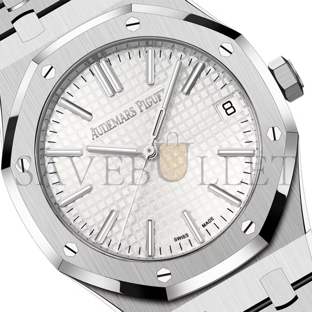 audemars P*g*et royal oak selfwinding 15510st.oo.1320st.08